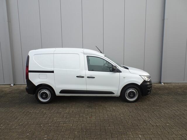 Renault EXPRESS 1.3 TCe 100 Comfort milieu zone vrij 10550 km !!!!!!!!!!!!