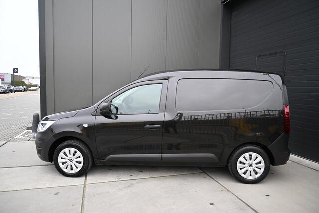 Renault EXPRESS 1.5 dCi 75 Comfort + | CAMERA | NAVI | LEDERE STOELHOEZEN | TREKHAAK | APPLECARPLAY/ANDROIDAUTO | AIRCO | CRUISE CONTROL | LAADRUIMTE INRICHTING | ALL-SEASONBANDEN | PDC