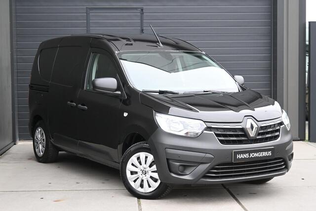 Renault EXPRESS 1.5 dCi 75 Comfort + | CAMERA | NAVI | LEDERE STOELHOEZEN | TREKHAAK | APPLECARPLAY/ANDROIDAUTO | AIRCO | CRUISE CONTROL | LAADRUIMTE INRICHTING | ALL-SEASONBANDEN | PDC