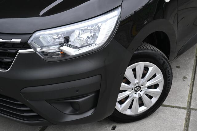 Renault EXPRESS 1.5 dCi 75 Comfort + | CAMERA | NAVI | LEDERE STOELHOEZEN | TREKHAAK | APPLECARPLAY/ANDROIDAUTO | AIRCO | CRUISE CONTROL | LAADRUIMTE INRICHTING | ALL-SEASONBANDEN | PDC