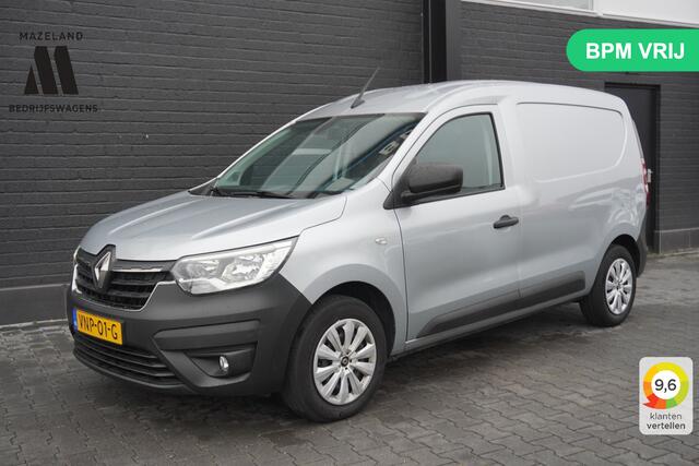 Renault EXPRESS 1.5 dCi - EURO 6 - Airco - Navi - Cruise - ¤11.900,- Excl.