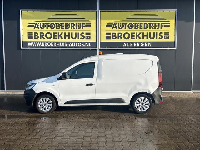 Renault EXPRESS 1.5 dCi 75 Comfort +