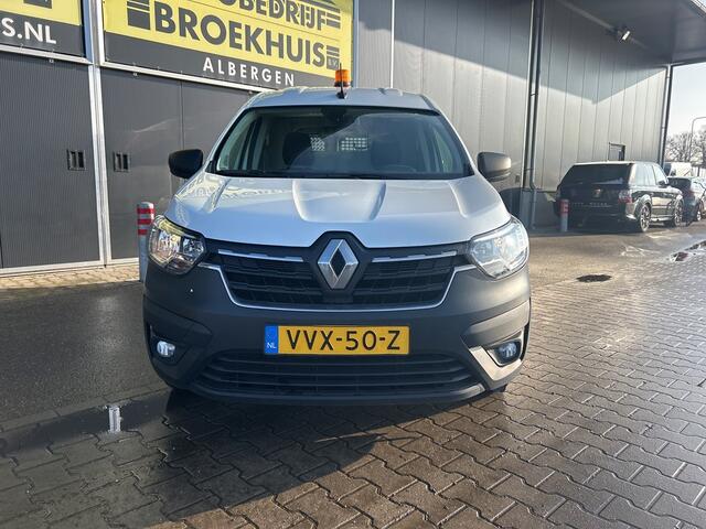 Renault EXPRESS 1.5 dCi 75 Comfort +