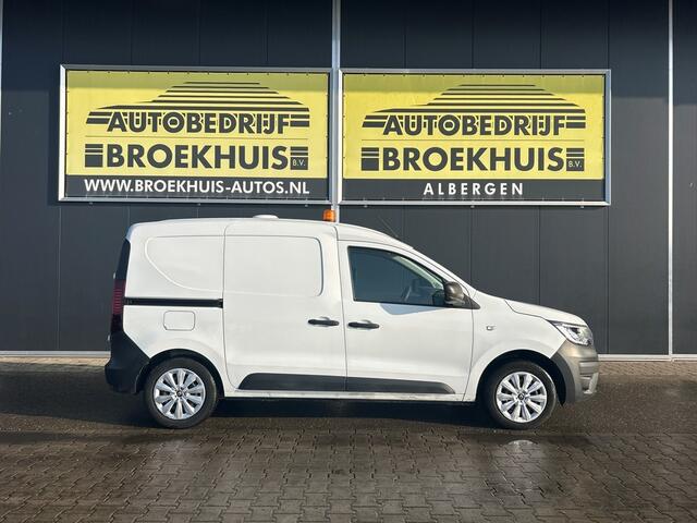 Renault EXPRESS 1.5 dCi 75 Comfort +