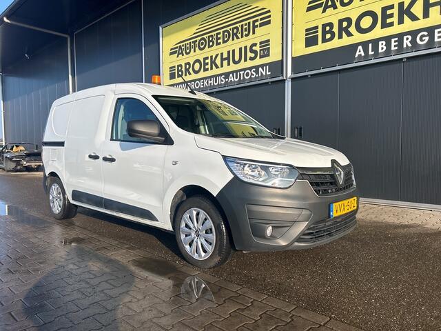 Renault EXPRESS 1.5 dCi 75 Comfort +