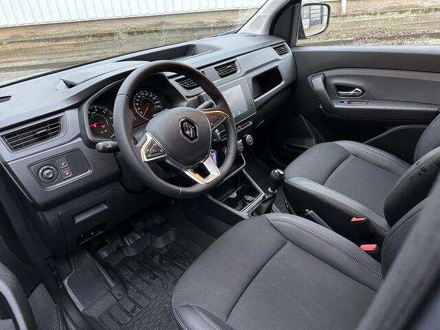 Renault EXPRESS 1.5 dCi 75 Comfort + | Camera/Carplay-Navi/16" LM velgen/Betimmering