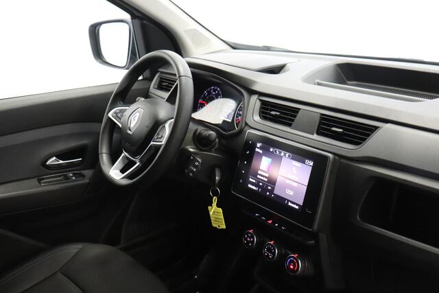Renault EXPRESS 1.5 dCi EURO 6 - Airco - Cruise - PDC - ¤ 12.950,- Excl.
