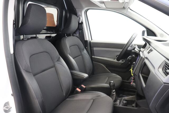 Renault EXPRESS 1.5 dCi EURO 6 - Airco - Cruise - PDC - ¤ 12.950,- Excl.