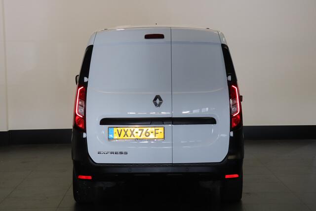Renault EXPRESS 1.5 dCi EURO 6 - Airco - Cruise - PDC - ¤ 12.950,- Excl.