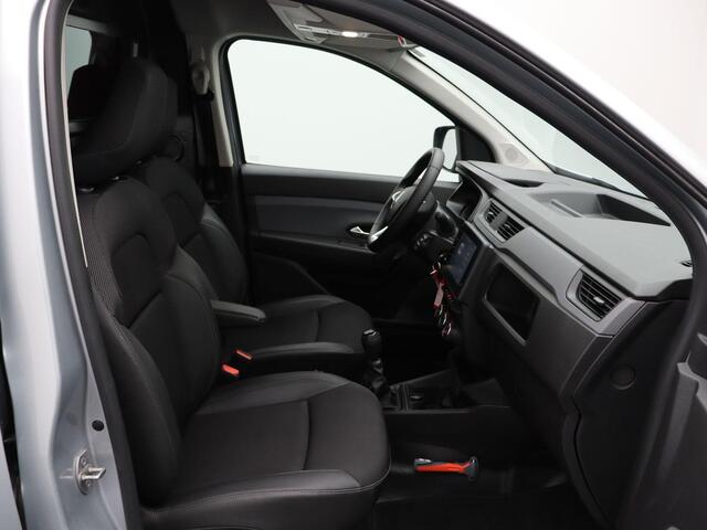 Renault EXPRESS 1.5 dCi 75pk Comfort | Apple Carplay & Android Auto | Parkeersensoren achter | Airco | Cruise Control | Navigatie