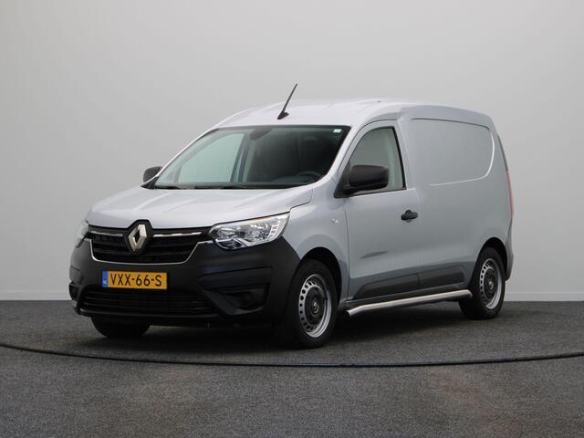 Renault EXPRESS 1.5 dCi 75pk Comfort | Apple Carplay & Android Auto | Parkeersensoren achter | Airco | Cruise Control | Navigatie