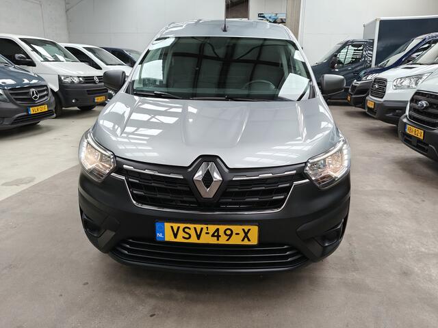 Renault EXPRESS 1.5 dCi 75 Comfort