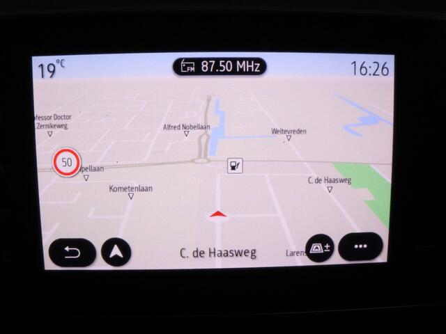 Renault EXPRESS 1.5 dCi 75 Comfort Airco | Cruise | Navi | Parkeersens. achter | Trekhaak