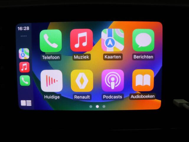 Renault EXPRESS 1.5 dCi 75 Comfort Airco | Cruise | Navi | Parkeersens. achter | Trekhaak