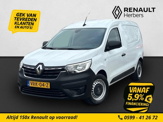 Renault EXPRESS 1.5 dCi 75 Comfort SCHUIFDEUR / PDC / AIRCO / CRUISE
