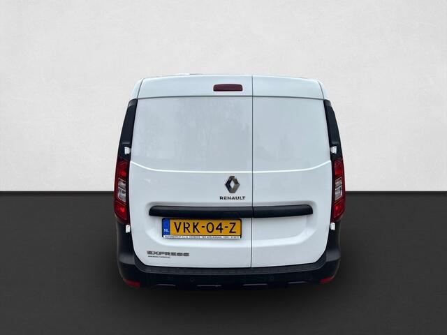 Renault EXPRESS 1.5 dCi 75 Comfort SCHUIFDEUR / PDC / AIRCO / CRUISE