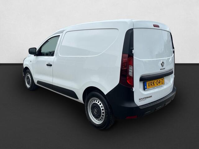 Renault EXPRESS 1.5 dCi 75 Comfort SCHUIFDEUR / PDC / AIRCO / CRUISE