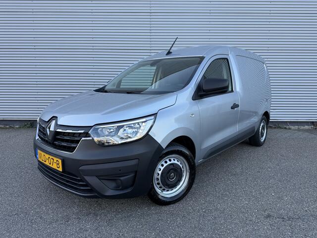 Renault EXPRESS 1.5 dCi 75 Comfort NAP LED CUISE PDC AIRCO
