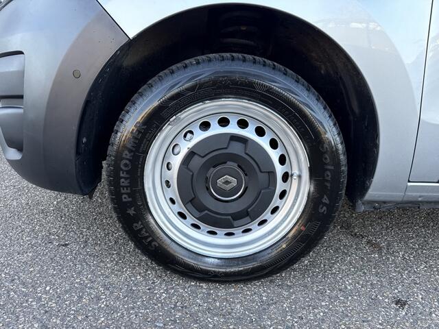 Renault EXPRESS 1.5 dCi 75 Comfort NAP LED CUISE PDC AIRCO