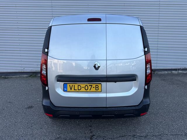 Renault EXPRESS 1.5 dCi 75 Comfort NAP LED CUISE PDC AIRCO