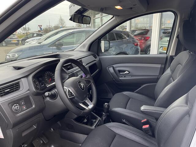 Renault EXPRESS 1.5 dCi 95 Comfort