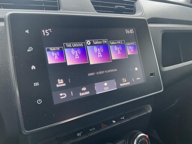 Renault EXPRESS 1.5 dCi 95 Comfort