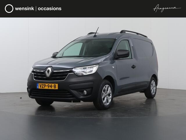 Renault EXPRESS 1.3 TCe | BENZINE | 100 PK | COMFORT | APPLE CARPLAY | ANDROID AUTO | TREKHAAK | LICHT METALEN VELGEN | PARKEERCAMERA | AIRCO | BLUETOOTH