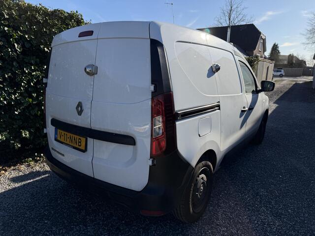 Renault EXPRESS 1.5 dCi 95 Comfort | Airco | Cruise Control | Elekt. Ramen | Nieuwe distributieriem! | APK tot