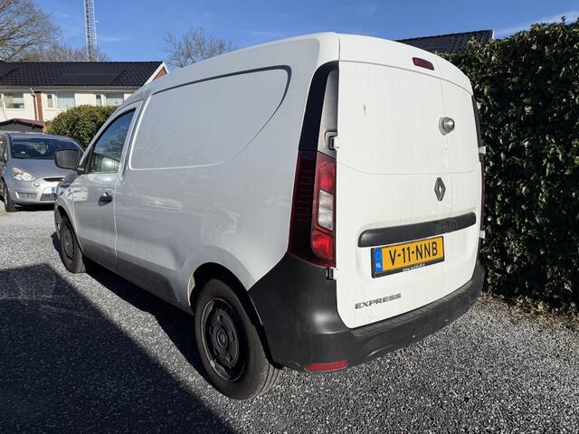 Renault EXPRESS 1.5 dCi 95 Comfort | Airco | Cruise Control | Elekt. Ramen | Nieuwe distributieriem! | APK tot