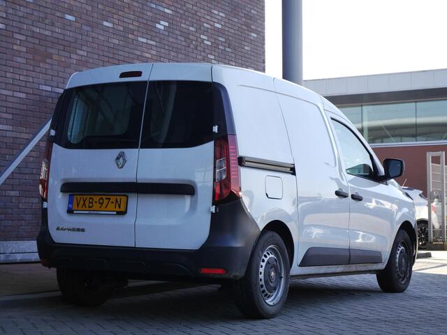 Renault EXPRESS 1.5 dCi 75 Comfort | Airco | Cruise control | Schuifdeur rechts | Achterdeuren met ruiten | Elektrische ramen | Parkeersensoren achter
