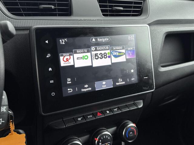 Renault EXPRESS 1.5 dCi Comfort + 75PK | Trekhaak | Navigatie | Parkeersensoren | Cruise Control | Apple CarPlay & Android Auto