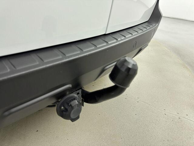 Renault EXPRESS 1.5 dCi Comfort + 75PK | Trekhaak | Navigatie | Parkeersensoren | Cruise Control | Apple CarPlay & Android Auto