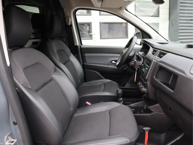 Renault EXPRESS 1.5 dCi 75pk Euro 6 - Trekhaak - Cruise - Airco