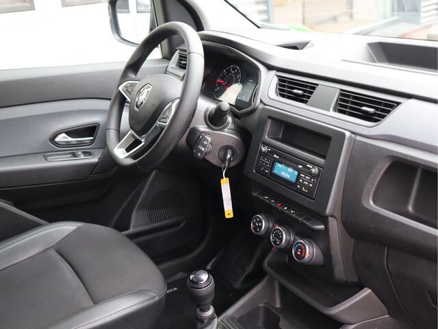 Renault EXPRESS 1.5 dCi 75pk Euro 6 - Trekhaak - Cruise - Airco