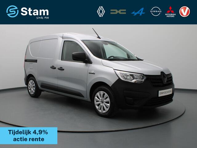 Renault EXPRESS 1.5 dCi 95 Comfort + Camera | Cruise | Navi | Parkeersens. v+a | Trekhaak