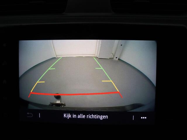 Renault EXPRESS 1.5 dCi 95 Comfort + Camera | Cruise | Navi | Parkeersens. v+a | Trekhaak