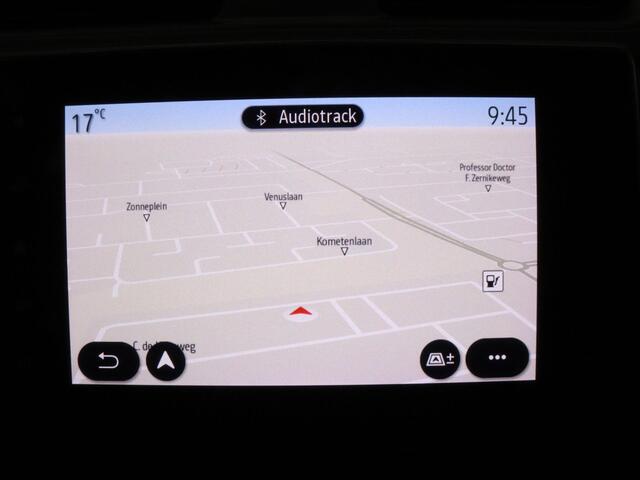 Renault EXPRESS 1.5 dCi 95 Comfort + Camera | Cruise | Navi | Parkeersens. v+a | Trekhaak