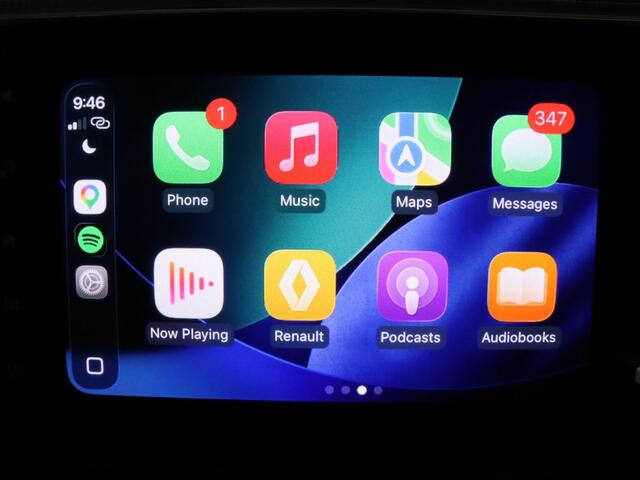 Renault EXPRESS 1.5 dCi 95 Comfort + Camera | Cruise | Navi | Parkeersens. v+a | Trekhaak