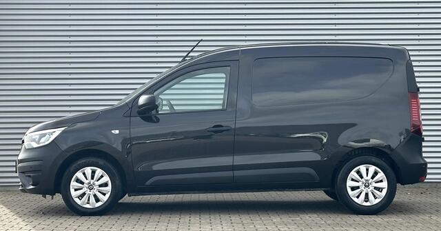 Renault EXPRESS 1.5 dCi 75 kangoo Airco|Navi|Cruise