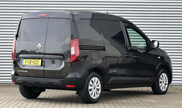 Renault EXPRESS 1.5 dCi 75 kangoo Airco|Navi|Cruise