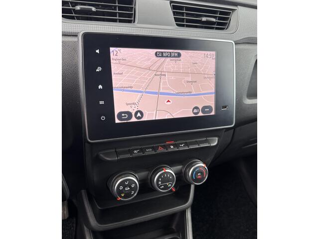 Renault EXPRESS 1.5 dCi 75 kangoo Airco|Navi|Cruise