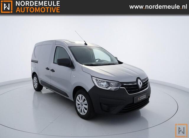 Renault EXPRESS 1.5 DCI 75 COMFORT+. AIRCO, CRUISE, PDC V+A