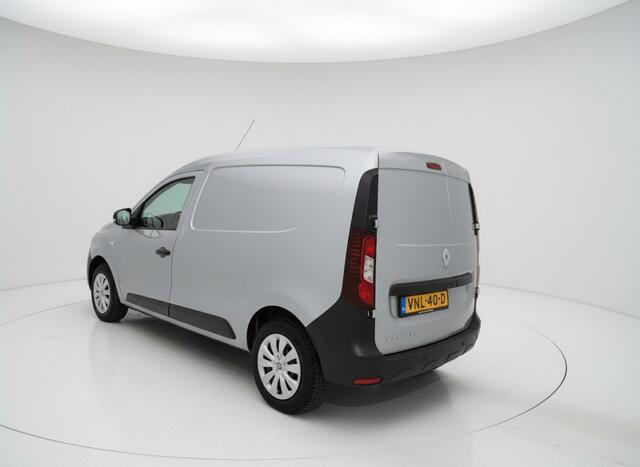 Renault EXPRESS 1.5 DCI 75 COMFORT+. AIRCO, CRUISE, PDC V+A
