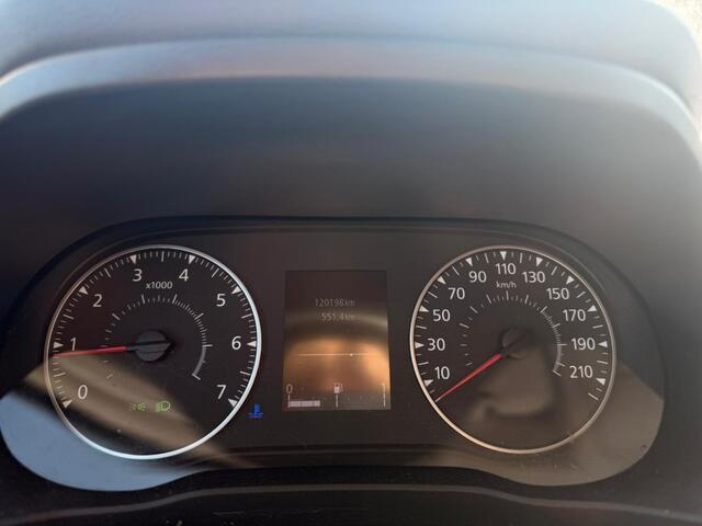 Renault EXPRESS 1.5 DCI 75 COMFORT+. AIRCO, CRUISE, PDC V+A