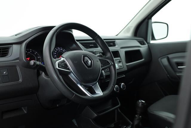 Renault EXPRESS 1.5 dCi 75 Comfort Cruise | Airco | audio