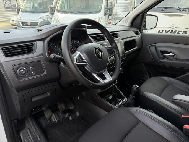 Renault EXPRESS 1.3 TCe 100 Comfort + Airco Led CarPlay Blindspot