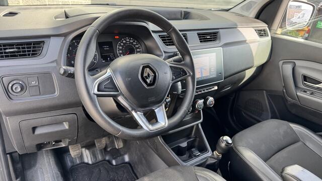 Renault EXPRESS 1.3 TCe 100 Comfort + Airco | Navi