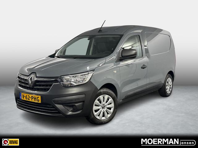 Renault EXPRESS 1.3 TCe 100 Comfort +