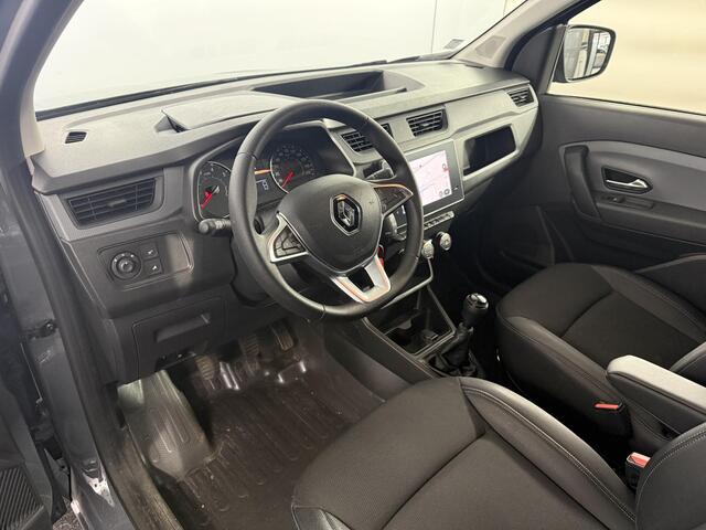 Renault EXPRESS 1.3 TCe 100 Comfort +