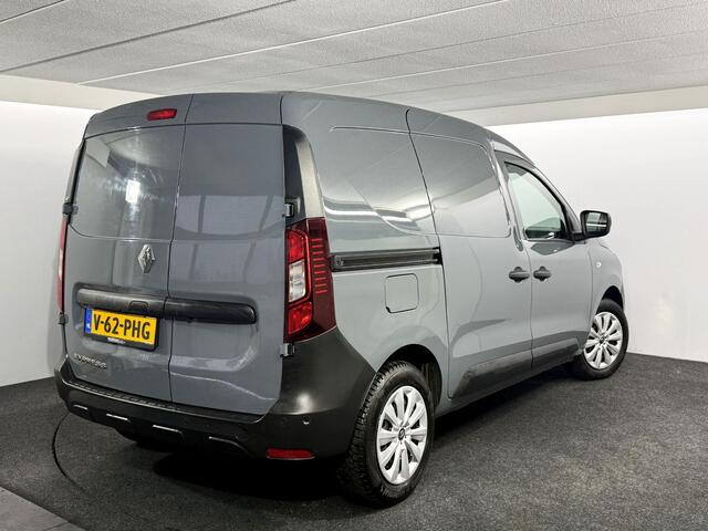 Renault EXPRESS 1.3 TCe 100 Comfort +
